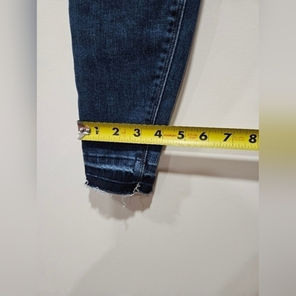 Spanx Jeans‎ - Picture 9 of 9